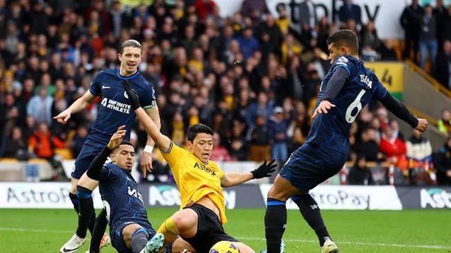 Nhận định Chelsea vs Crystal Palace (02h30 ngày 2812) Không dễ lấy 3 điểm 1