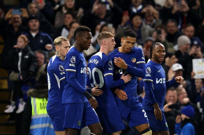Nhận định Chelsea vs Newcastle (03h00 ngày 2012) The Blues đòi nợ 1