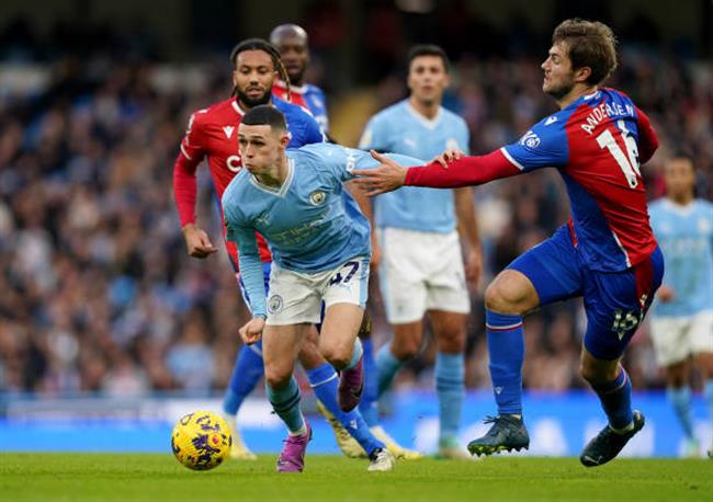 Nhận định Crystal Palace vs Brighton (03h00 ngày 2212) “Hải âu” gặp khó 1