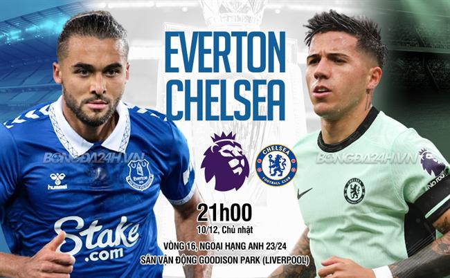 Everton vs Chelsea Everton vs Chelsea