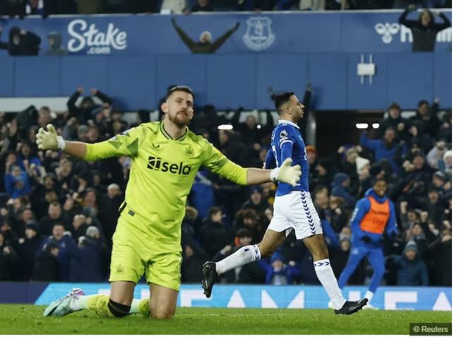 Nhận định Everton vs Chelsea (21h00 ngày 1012) Không dễ cho The Blues 1