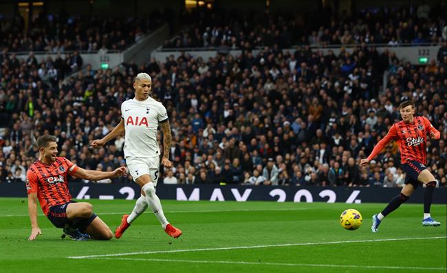 Nhận định Everton vs Man City (03h15 ngày 2812) Trở lại đường đua 1