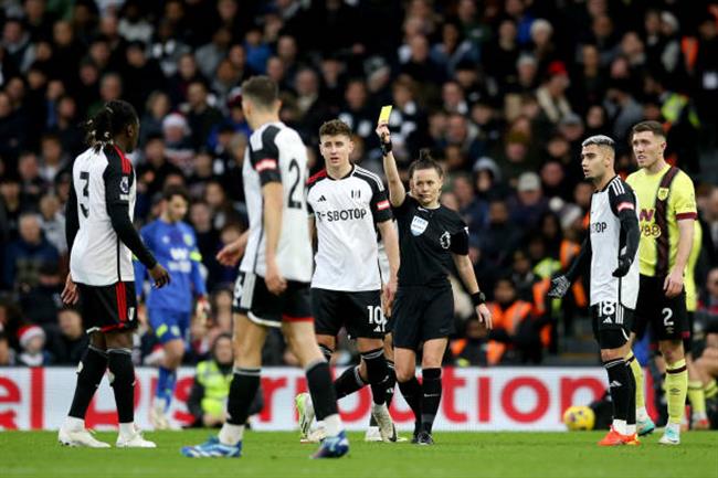 Nhận định Fulham vs Arsenal (21h00 ngày 3112) Đứng dậy nhanh chóng 2 Nhận định Fulham vs Arsenal (21h00 ngày 3112) Đứng dậy nhanh chóng 2