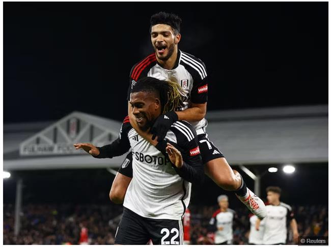 Nhận định Fulham vs West Ham (21h00 ngày 1012) Dễ chia điểm 1