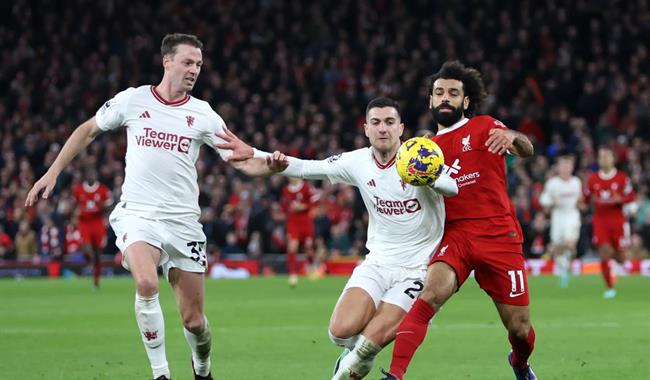 Nhận định Liverpool vs Arsenal (00h30 ngày 2412) Vượt cửa ải Anfield 2 Nhận định Liverpool vs Arsenal (00h30 ngày 2412) Vượt cửa ải Anfield 2