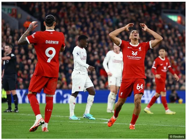 Nhận định Liverpool vs West Ham (03h00 ngày 2112) Vé vào bán kết cho The Kop 1