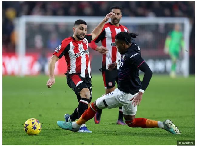 Nhận định Luton Town vs Arsenal (03h15 ngày 612) Củng cố ngôi đầu 1