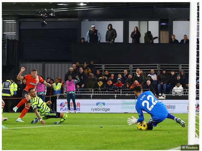 Nhận định Luton Town vs Man City (21h00 ngày 1012) Tìm lại nụ cười 1
