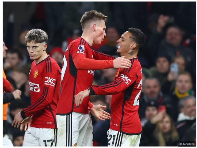 Nhận định MU vs Bournemouth (22h00 ngày 912) Mồi ngon quen thuộc 1