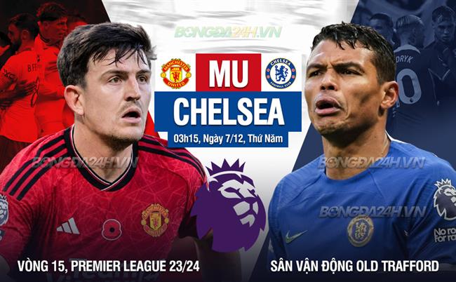 MU vs Chelsea MU vs Chelsea