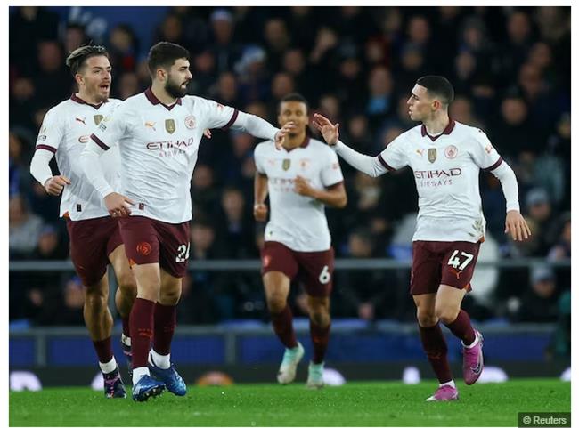 Nhận định Man City vs Sheffield United (22h00 ngày 3012) Thêm 3 điểm cho Man xanh 1
