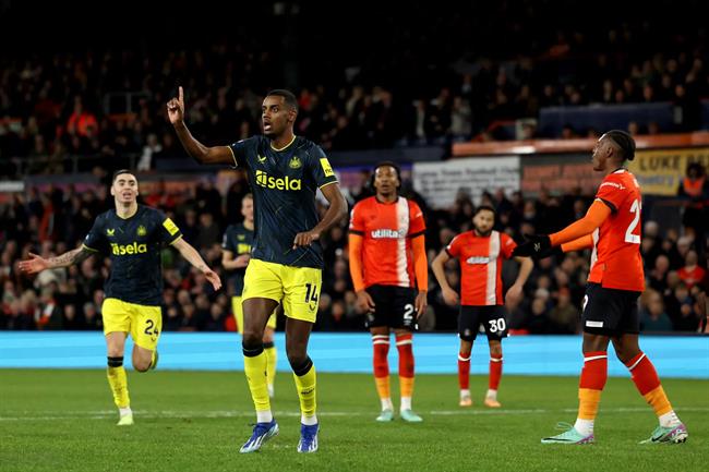 Nhận định Newcastle vs Nottingham Forest (19h30 ngày 2612) “Chích chòe” vượt trội 1