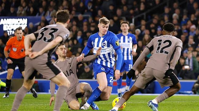 Nhận định Tottenham vs Bournemouth (21h00 ngày 3112) Chặn đứng Cherries 2 Nhận định Tottenham vs Bournemouth (21h00 ngày 3112) Chặn đứng Cherries 2