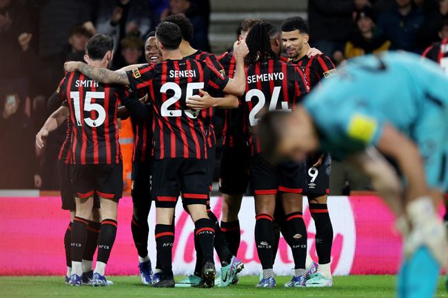 Nhận định Tottenham vs Bournemouth (21h00 ngày 3112) Chặn đứng Cherries 1