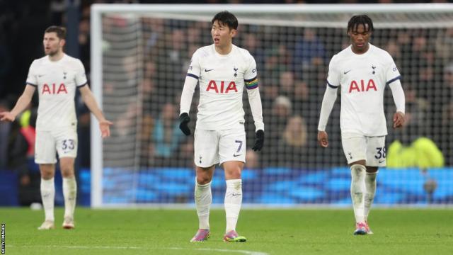 Nhận định Tottenham vs Newcastle (23h30 ngày 1012) Khó lường 1