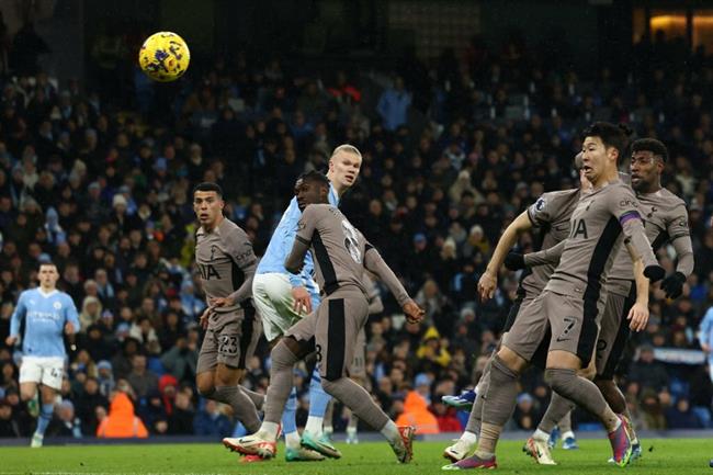 Nhận định Tottenham vs West Ham (03h15 ngày 812) Derby căng thẳng 1