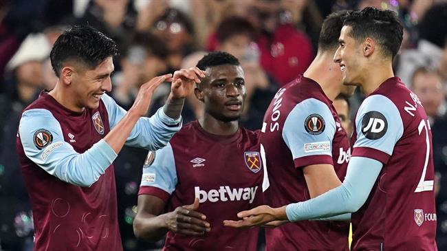 Nhận định West Ham vs Wolves (21h00 ngày 1712) Lợi thế sân nhà 1