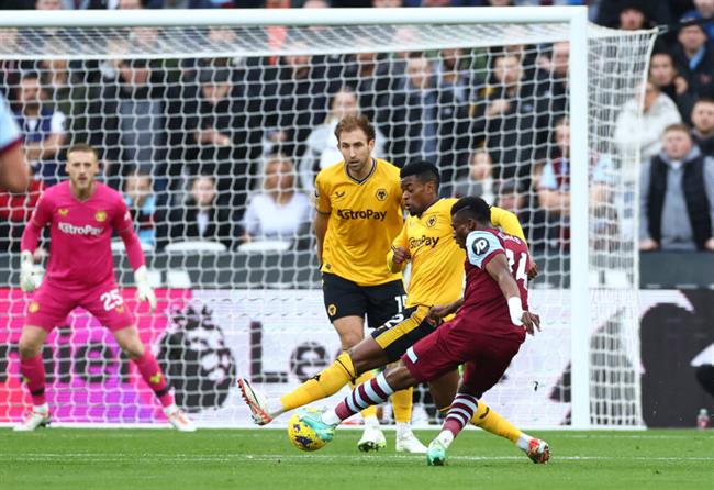 Nhận định Wolves vs Chelsea (20h00 ngày 2412) Hiểm địa Molineux 1