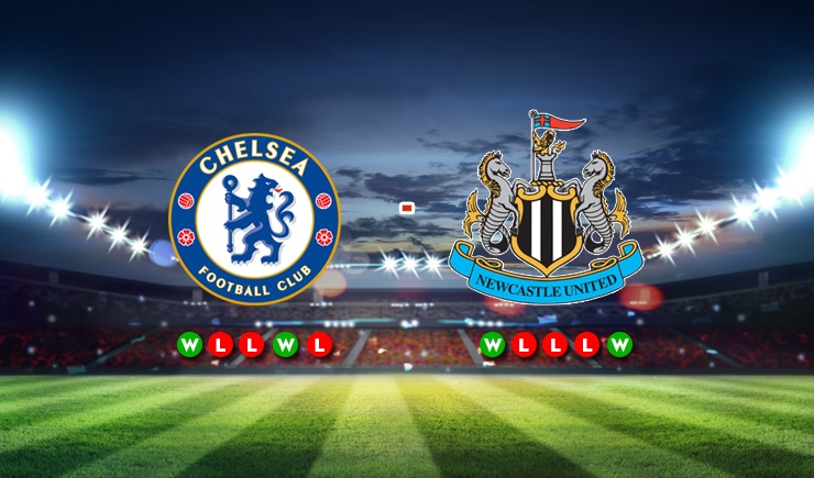 Soi kèo Chelsea vs Newcastle, 03h00 ngày 20/12/2023