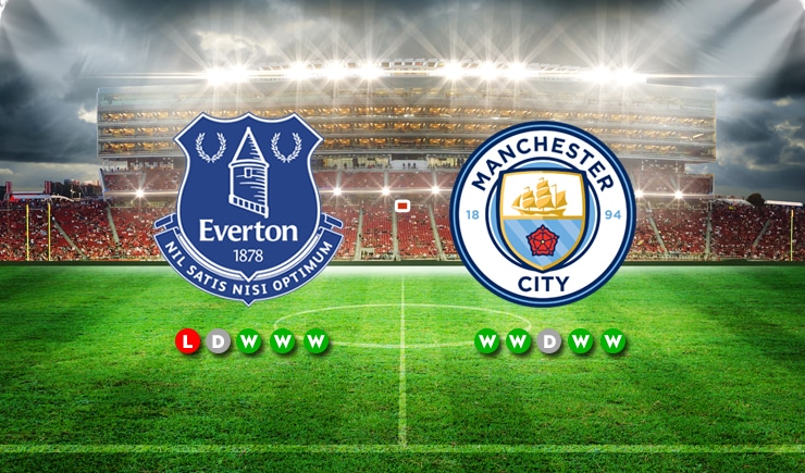 Soi kèo Everton vs Manchester City, 03h15 – 28/12/2023