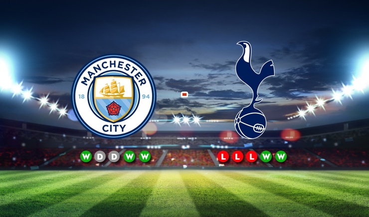 Soi kèo Man City vs Tottenham, 23h30 ngày 03/12/2023