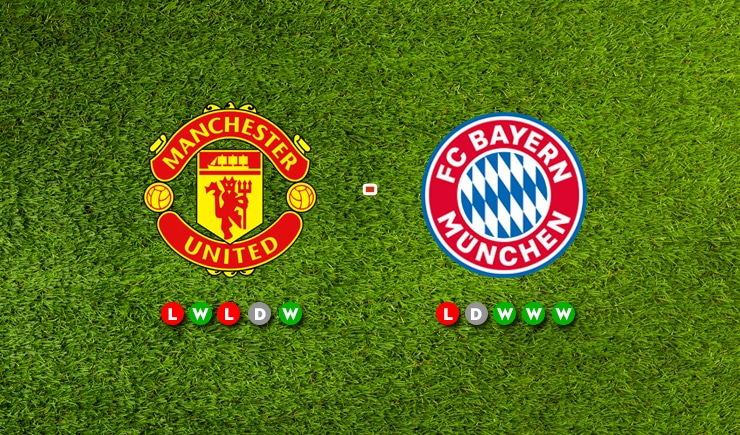 Soi kèo Man United vs Bayern Munich, 03h00 ngày 13/11/2023