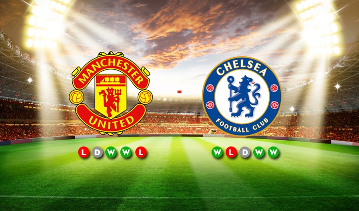 Soi kèo Manchester United vs Chelsea, 03h15 – 07/12/2023