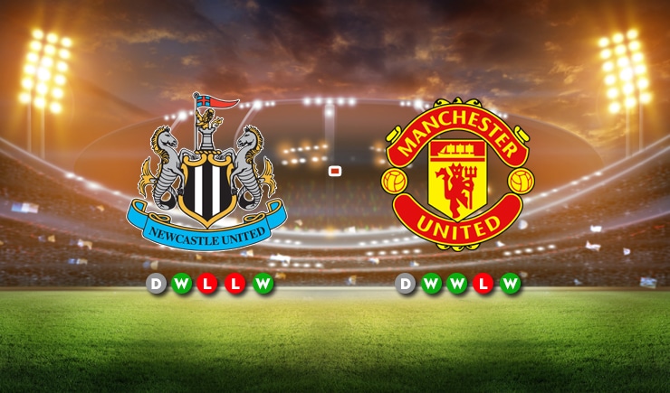 Soi kèo Newcastle vs Man United, 03h00 ngày 03/12/2023