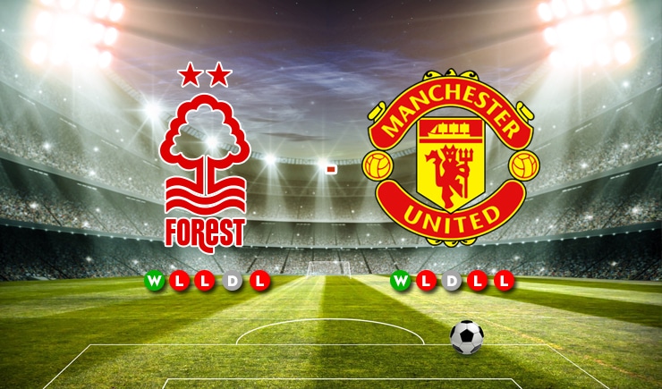 Soi kèo Nottingham vs Man United, 00h30 – 31/12/2023
