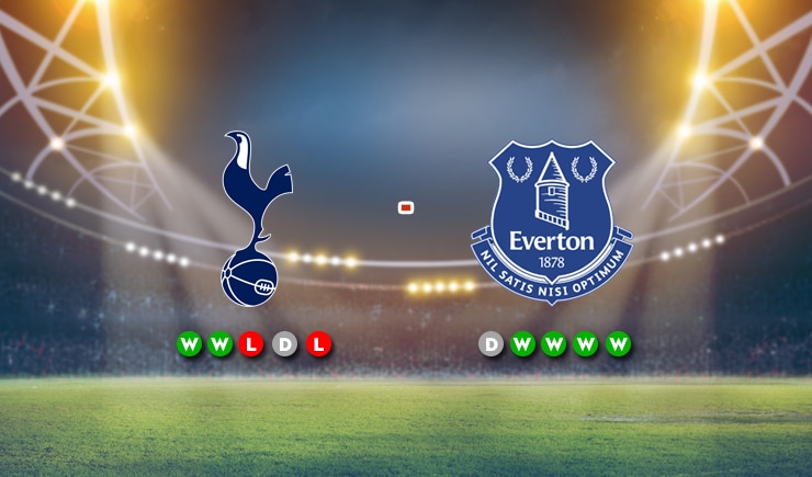 Soi kèo Tottenham vs Everton, 22h00 ngày 23/12/2023