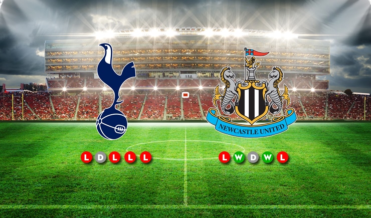 Soi kèo Tottenham vs Newcastle, 23h30 ngày 10/12/2023