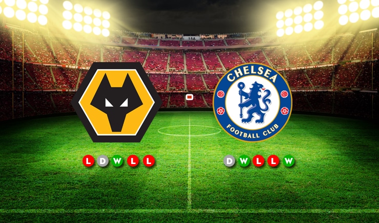 Soi kèo Wolves vs Chelsea, 20h00 ngày 24/12/2023