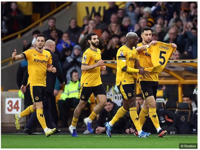 Nhận định Brentford vs Wolves (02h15 ngày 61) Bất lợi cho chủ nhà 2 Nhận định Brentford vs Wolves (02h15 ngày 61) Bất lợi cho chủ nhà 2