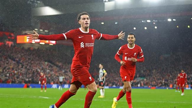 Nhận định Arsenal vs Liverpool (23h30 ngày 71) Vé đi tiếp cho Pháo thủ 2 Nhận định Arsenal vs Liverpool (23h30 ngày 71) Vé đi tiếp cho Pháo thủ 2