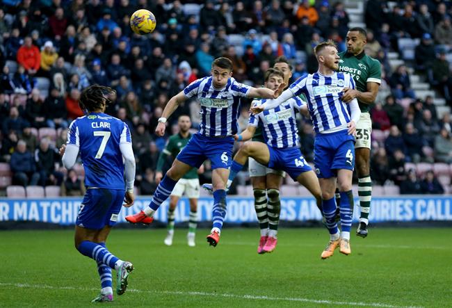 Nhận định Wigan vs MU (03h15 ngày 91) Thắng lợi giải tỏa áp lực 2 Nhận định Wigan vs MU (03h15 ngày 91) Thắng lợi giải tỏa áp lực 2