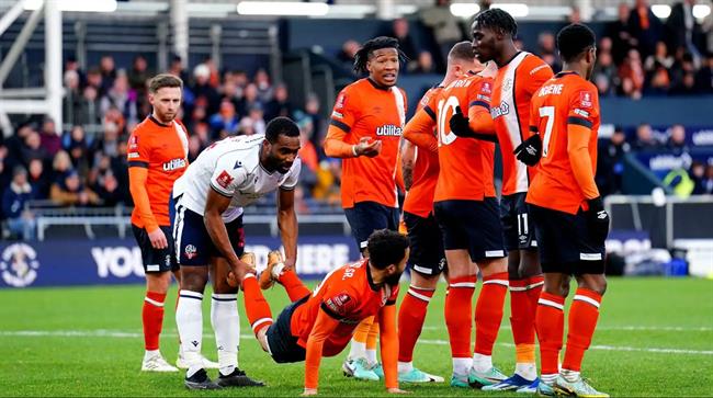Nhận định Burnley vs Luton (02h45 ngày 131) Đại chiến nơi đáy bảng 2 Nhận định Burnley vs Luton (02h45 ngày 131) Đại chiến nơi đáy bảng 2