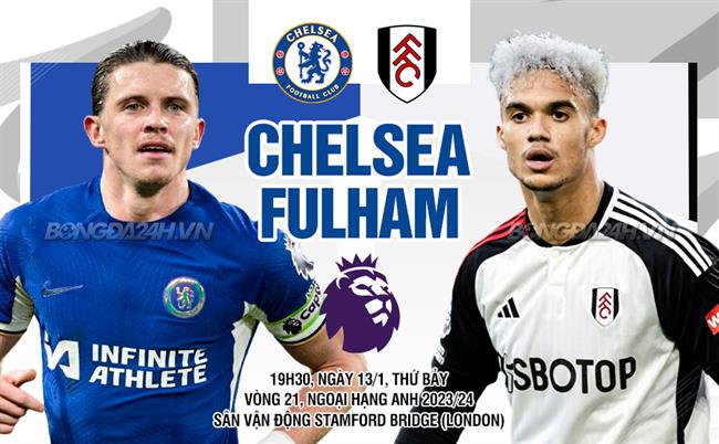 Chelsea vs Fulham Chelsea vs Fulham