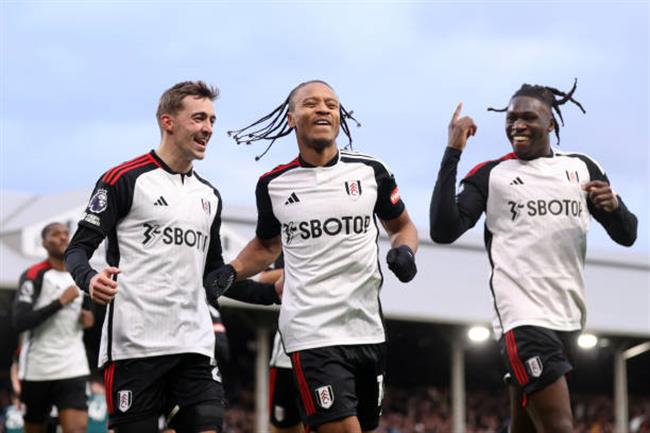 Nhận định Chelsea vs Fulham (19h30 ngày 131) Nối dài chuỗi thắng 2 Nhận định Chelsea vs Fulham (19h30 ngày 131) Nối dài chuỗi thắng 2