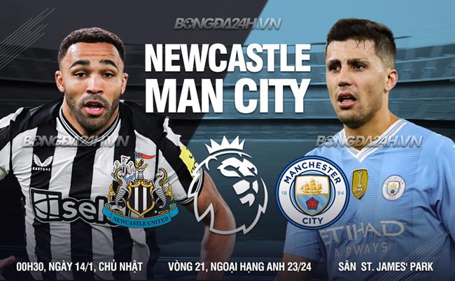 Newcastle vs Man City Newcastle vs Man City