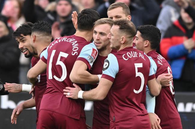 Nhận định Bristol City vs West Ham (02h45 ngày 171) Dứt điểm đội hạng dưới 2 Nhận định Bristol City vs West Ham (02h45 ngày 171) Dứt điểm đội hạng dưới 2