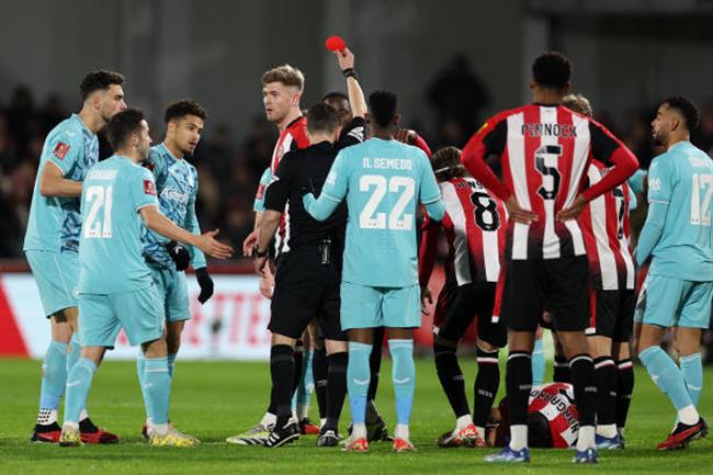 Nhận định Wolves vs Brentford (02h30 ngày 171) Trả giá vì trận lượt đi 2 Nhận định Wolves vs Brentford (02h30 ngày 171) Trả giá vì trận lượt đi 2