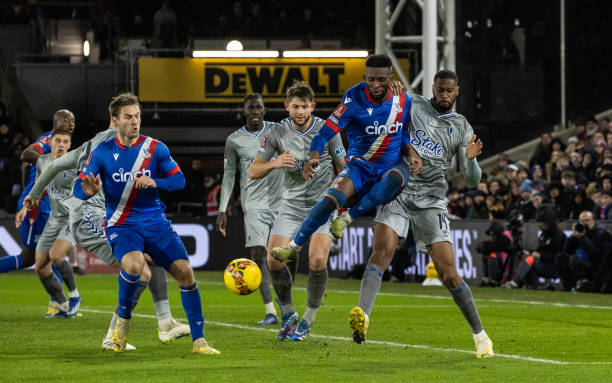 Nhận định Everton vs Crystal Palace (02h45 ngày 181) Gồng mình chống đỡ 2 Nhận định Everton vs Crystal Palace (02h45 ngày 181) Gồng mình chống đỡ 2