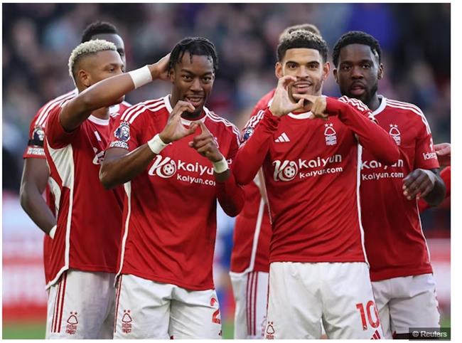 Nhận định Bristol vs Nottingham (02h45 ngày 271) Chờ mưa bàn thắng 2 Nhận định Bristol vs Nottingham (02h45 ngày 271) Chờ mưa bàn thắng 2