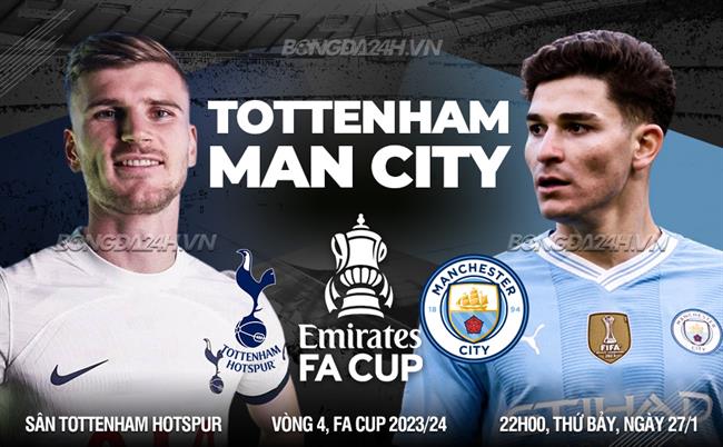Tottenham vs Man City Tottenham vs Man City