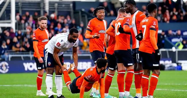 Nhận định Everton vs Luton (22h00 ngày 271) Vé đi tiếp dễ dàng 2 Nhận định Everton vs Luton (22h00 ngày 271) Vé đi tiếp dễ dàng 2