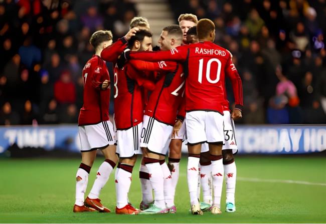 Nhận định Newport County vs MU (23h30 ngày 281) Vé đi tiếp cho Quỷ đỏ 2 Nhận định Newport County vs MU (23h30 ngày 281) Vé đi tiếp cho Quỷ đỏ 2