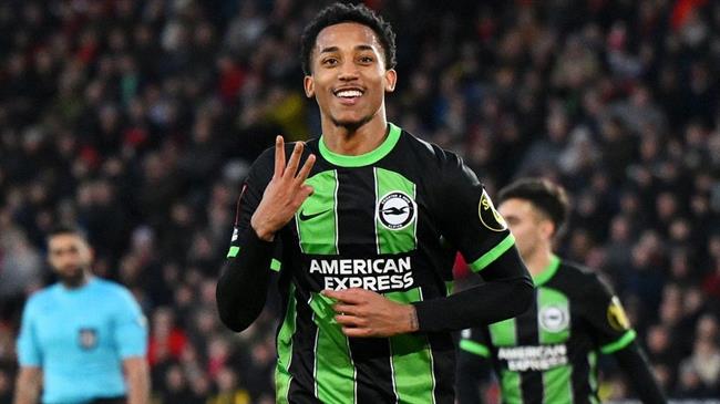 Nhận định Luton vs Brighton (02h45 ngày 311) Nỗ lực giành điểm 2 Nhận định Luton vs Brighton (02h45 ngày 311) Nỗ lực giành điểm 2