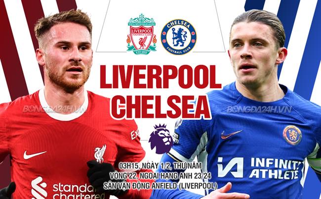 Liverpool vs Chelsea Liverpool vs Chelsea
