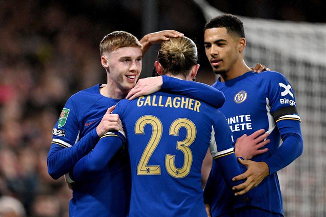 Nhận định Liverpool vs Chelsea (03h15 ngày 12) Đại chiến chênh lệch 2 Nhận định Liverpool vs Chelsea (03h15 ngày 12) Đại chiến chênh lệch 2