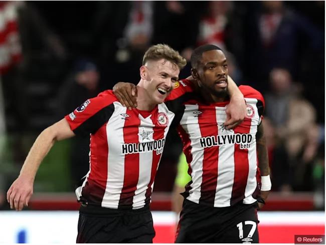 Nhận định Tottenham vs Brentford (02h30 ngày 12) Đại tiệc tấn công 2